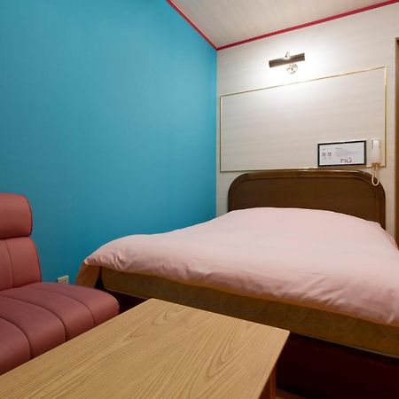 Hotel Hu Namba (Adults Only) Osaka Eksteriør billede