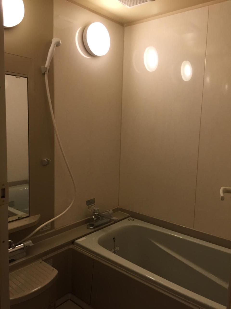 Hotel Hu Namba (Adults Only) Osaka Eksteriør billede