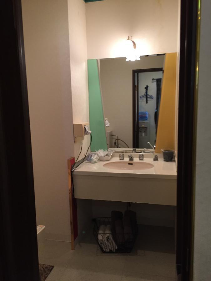Hotel Hu Namba (Adults Only) Osaka Eksteriør billede