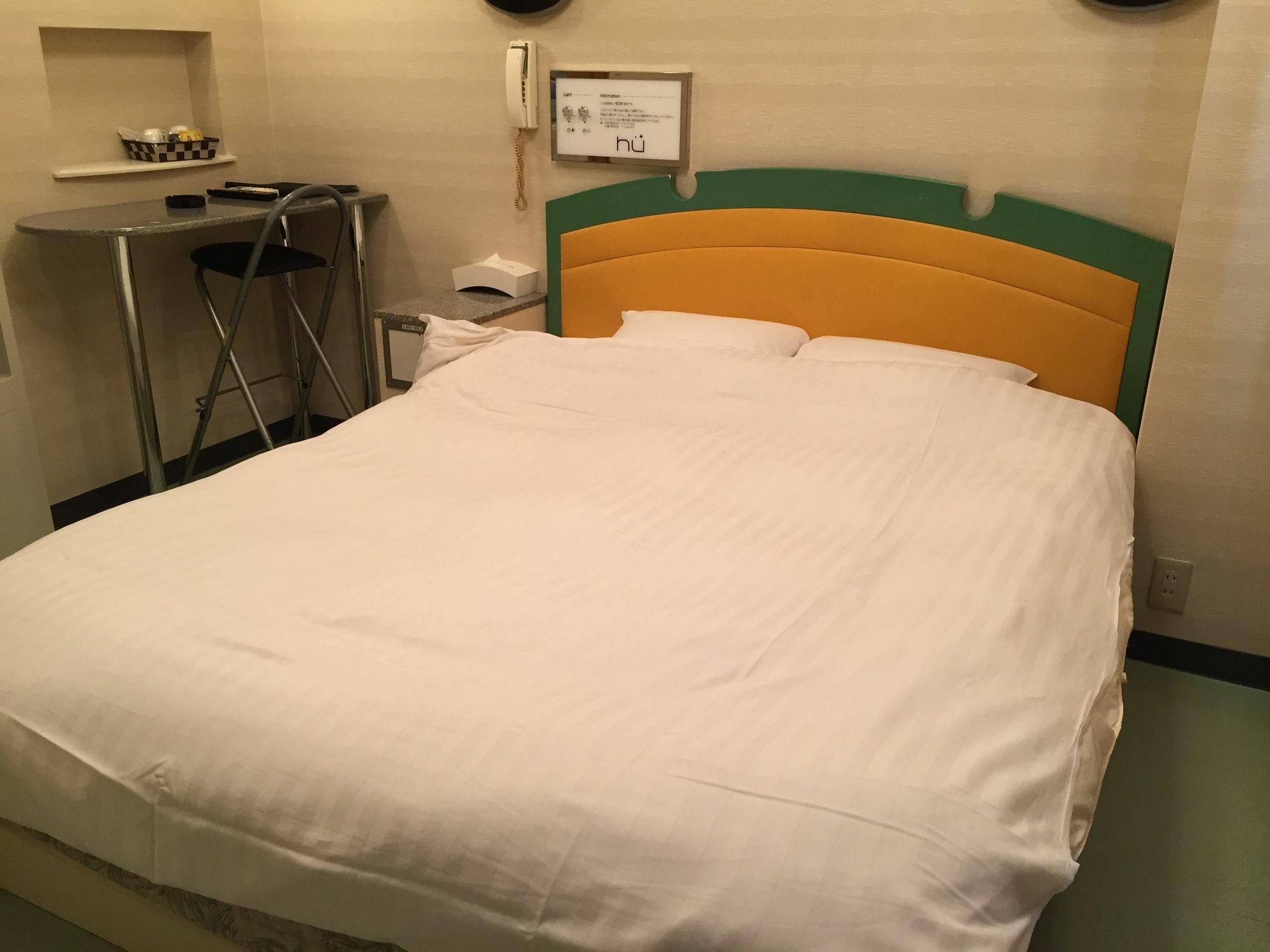 Hotel Hu Namba (Adults Only) Osaka Eksteriør billede